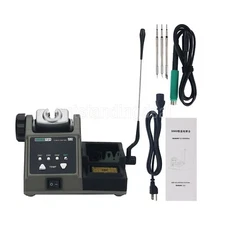 SUGON T21 120W Solderer Station Soldering Iron Station + T245 Handle + Tips ot25