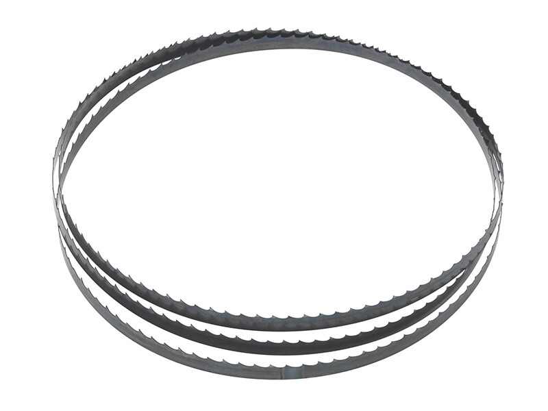 Record Power BB70-3 Confezione Sega a Nastro Lame Per BS250 RPTBB703PACK