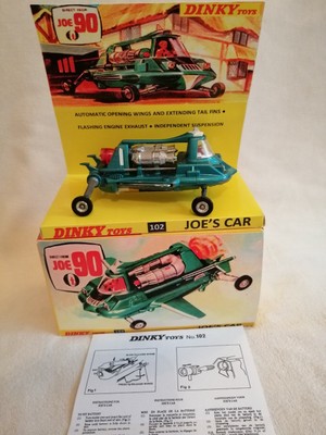 dinky 102