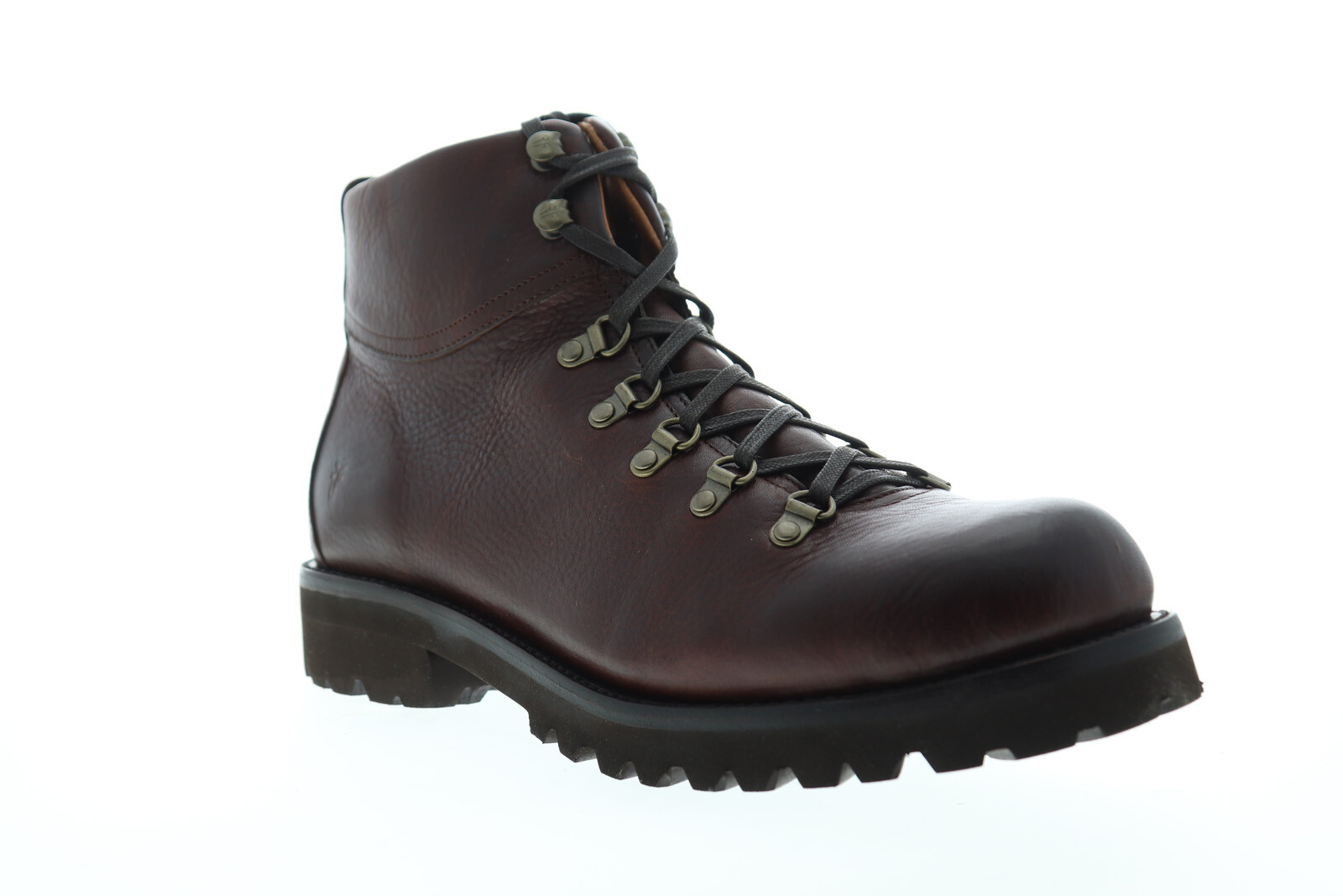 frye patrick lace up