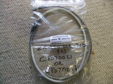Emerson Copeland 8062619 Kurbelgeh&auml;useheizung 83 W 230 V Brandneu in Verpackung kostenlose Lieferung