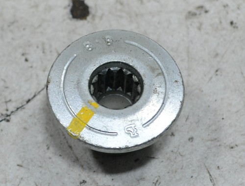 SKODA Fabia 6Y Bj 05 Vielzahn Schraube Befestigung Lenkrad #139167-G658