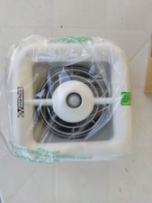 ASPIRATORE VORTICE DA MURO M 120/5" 