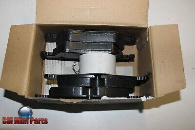 BMW E38 750iLS FRONT BRAKE PAD SET 34116761245