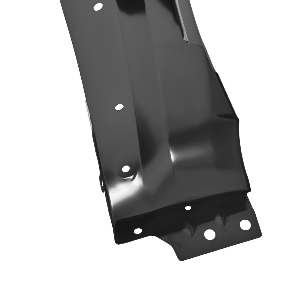 Right Front Fender For GMC Sierra 1500 (2019-2023) - Primed Black Steel, Easy Bolt-On Fit