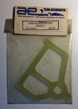 Associated 8200 FIBERGLASS UPPER BRACE RC10L ASC8200
