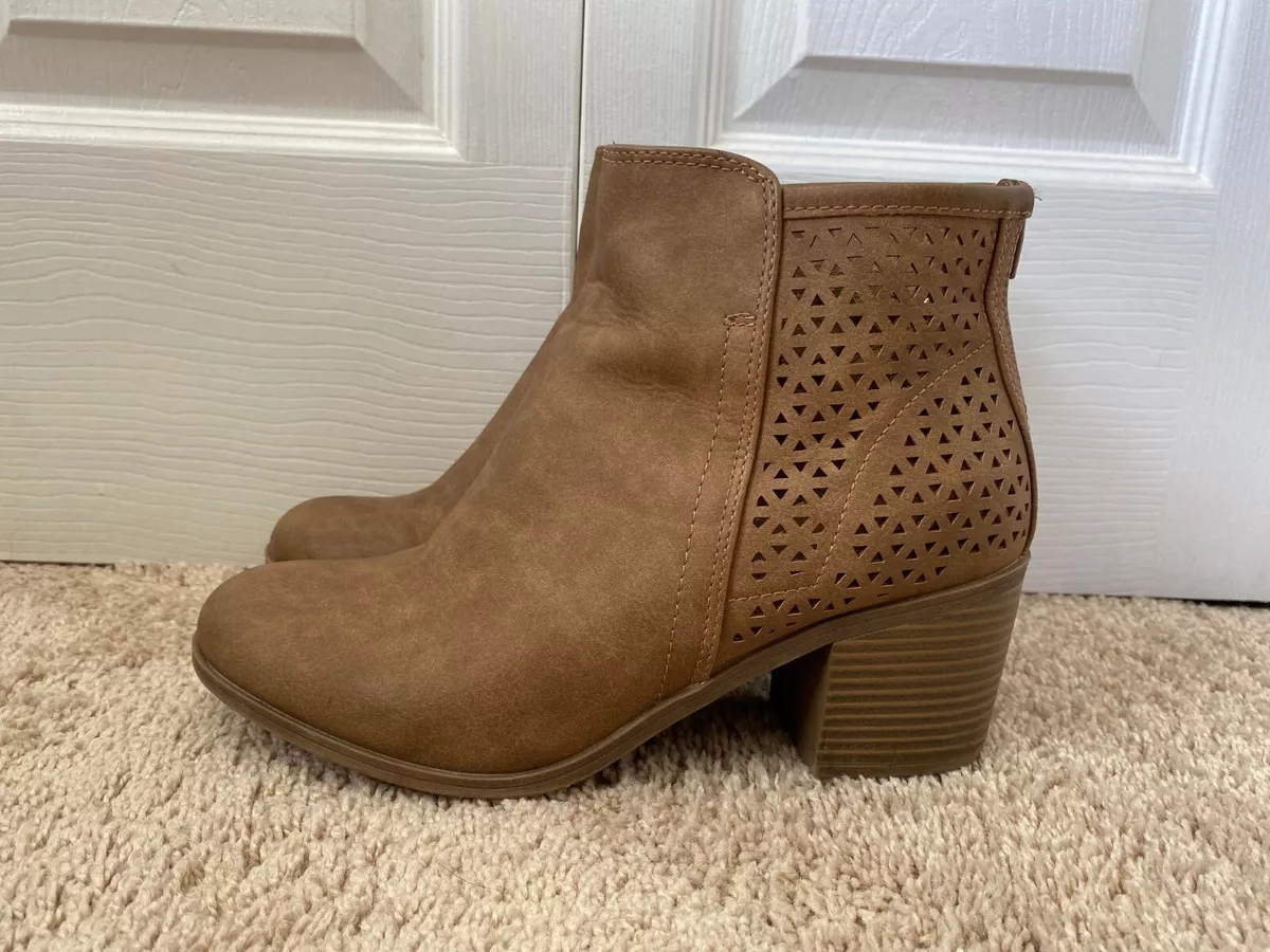 Big buddha ankle best sale boots