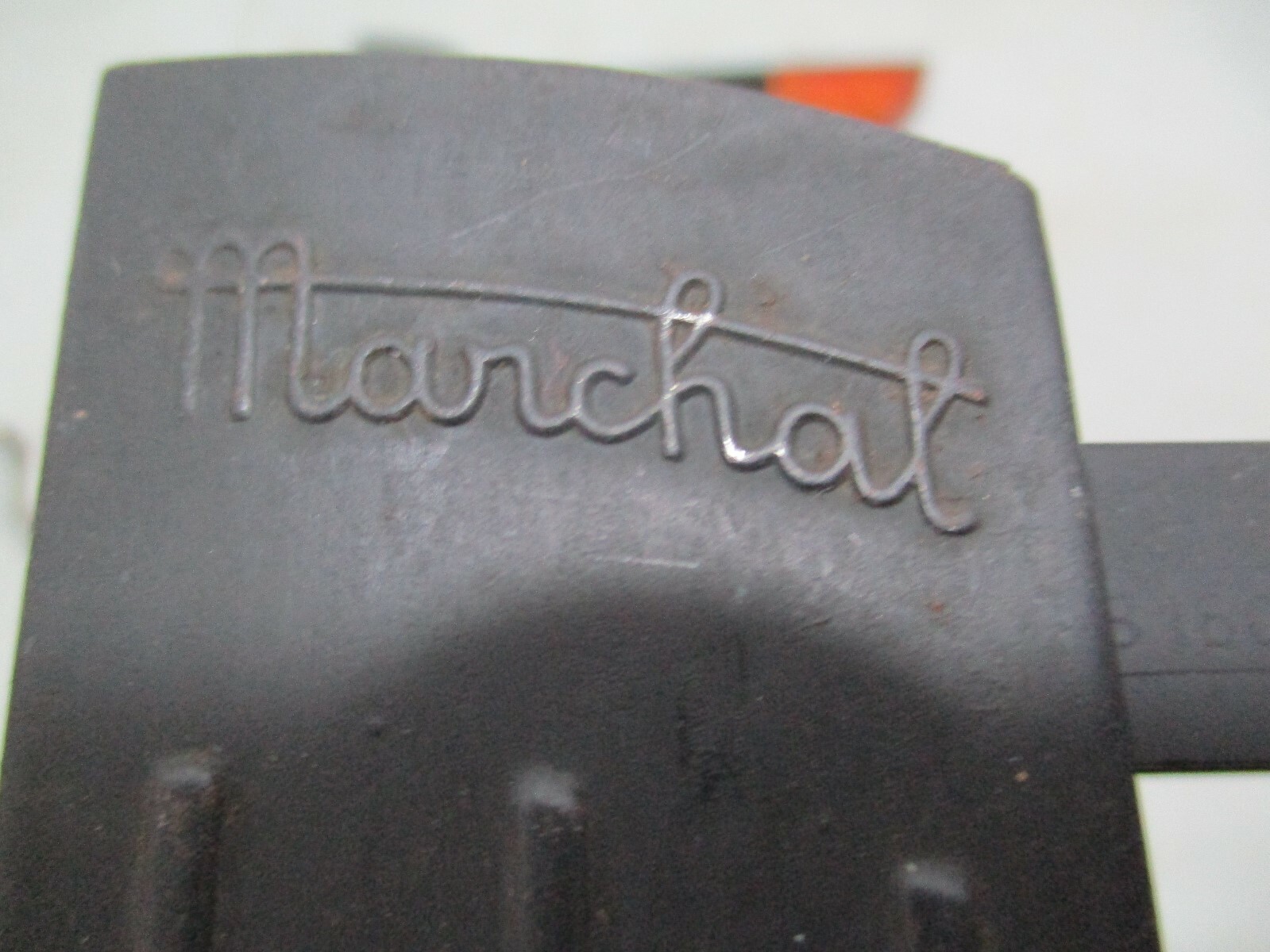 Marchal trafficators Rolls-Royce Phantom II P III Bentley 4 1/4  Aston Bugatti
