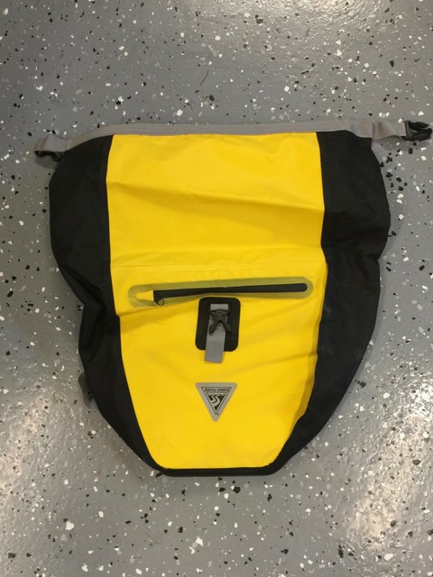 seattle sports panniers