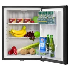 Smad 2.1 cu ft Truck Fridge Freightliner Cascadia 12V RV Refrigerator Camping