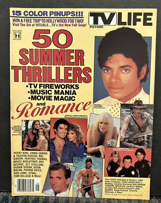 その他 LIFE September 1984 Michael Jackson LIFE September 1984 Michael Jackson-超特価セールサイト