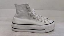 Converse CTAS LIFT HI Size Men's/4 Women's/5.5