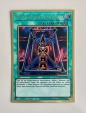 Yu-Gi-Oh! Maximum Gold: El Dorado MGED-DE Ein...