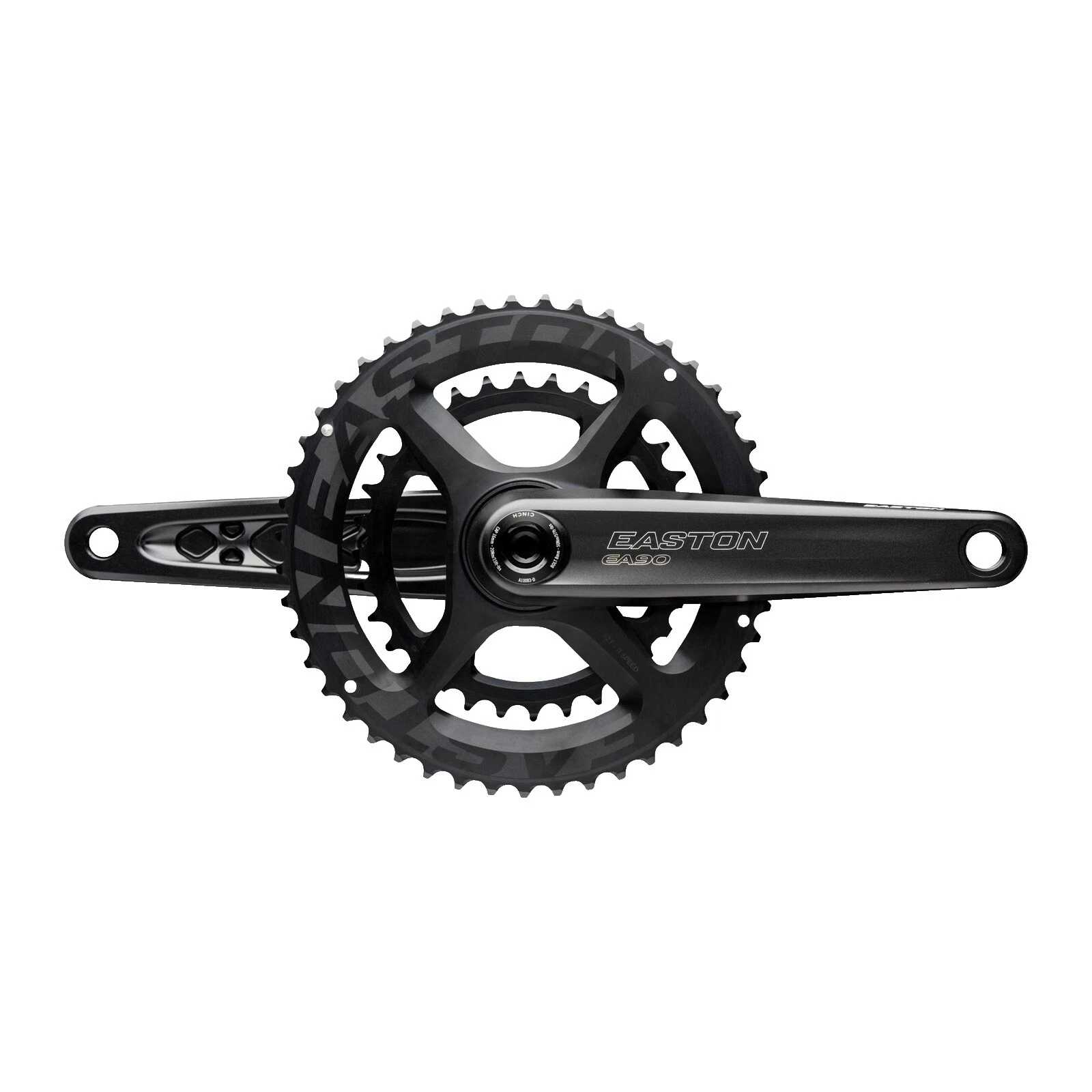 Easton Bicycle Cranksets