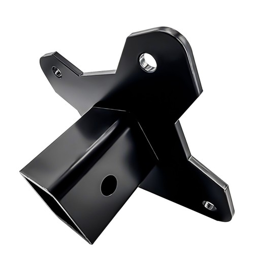 Venussar UTV 2 Inch Receiver Hitch Compatible with 2014-2022 Polaris
