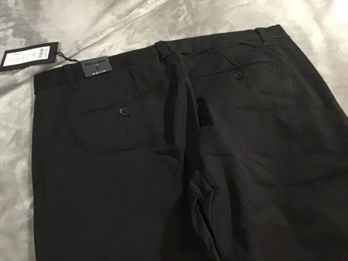 only & sons slim fit chinos in black New with . - Picture 11 of 12