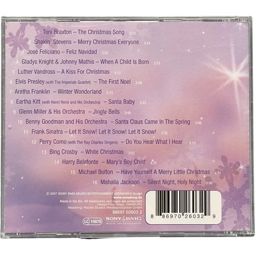 CDs Weihnachten Christmas Lieder Musik Märchen Gedichte CD Auswahl - Bild 97 von 505