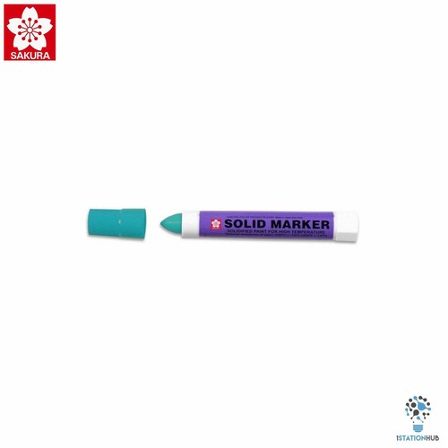 Sakura High Temperature Solid Paint Marker | Bulk Wholesale Industrial Markers - Picture 12 of 15