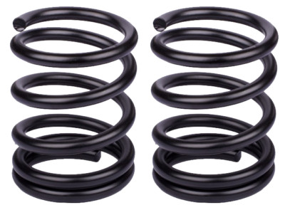 CLASSIC FIAT 500 F/L/R STANDARD 220mm. REAR SUSPENSION COIL SPRING ...