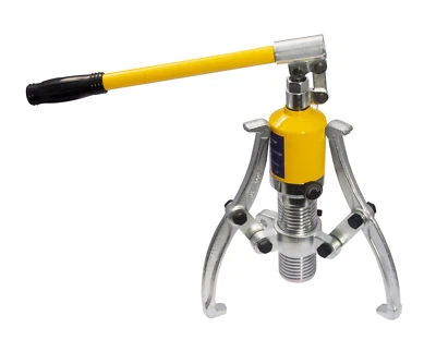 FALON TECH 20T Hydraulik Abzieher Hydraulisch Radnabenabzieher Polradabzieher (20T-SC)