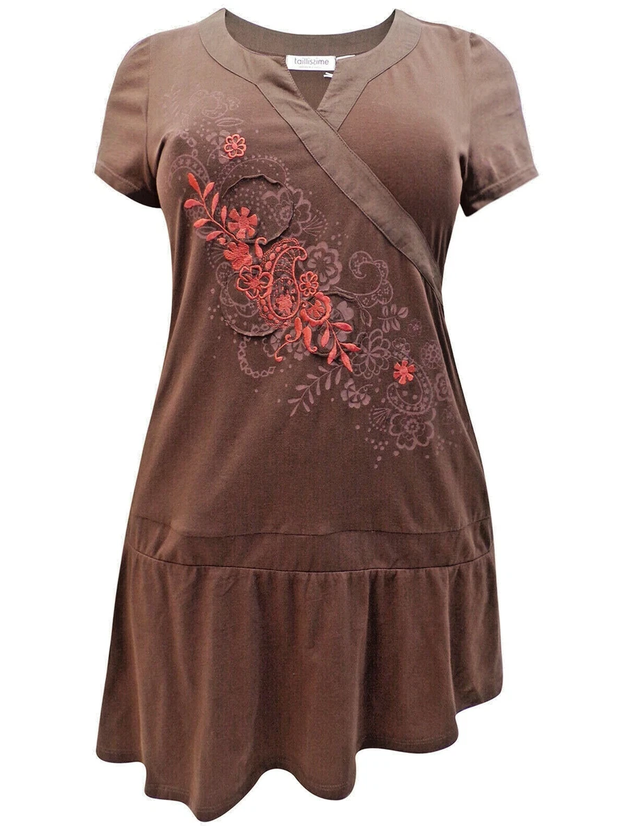 Taillissime plus store size clothing