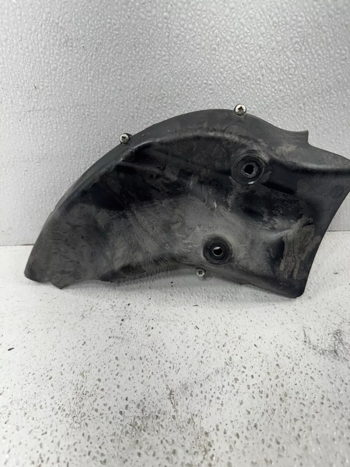 2016-2021 MCLAREN 570S REAR RIGHT PASSENGER BRAKE COOLING DUCT OEM 11C0694CP