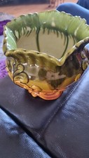 Palissy Vase