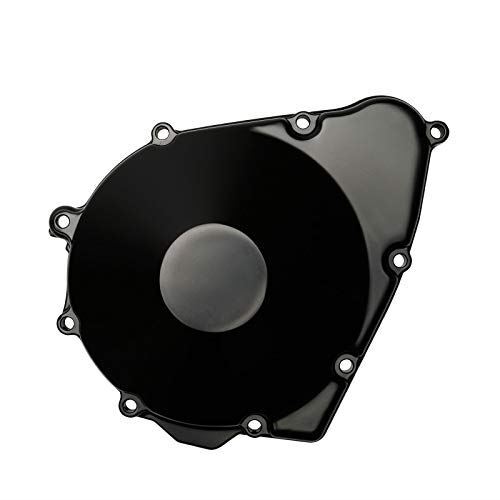 Engine Left Stator Crankcase Cover for Suzuki GSF 1200 S Bandit 96-00