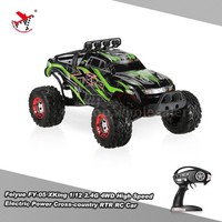 Feiyue Fy-05 Xking 1/12 2.4g 4wd Electric Crosscountry Rtr Rc Car Off-road C2e7 on sale Feiyue Fy-05 Xking 1/12 2.4g 4wd Electric Crosscountry Rtr Rc Car Off-road C2e7 on sale