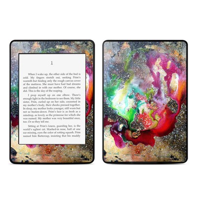 Original Kindle Paperwhite Skin Fly Me Away by FP Sticker Decal