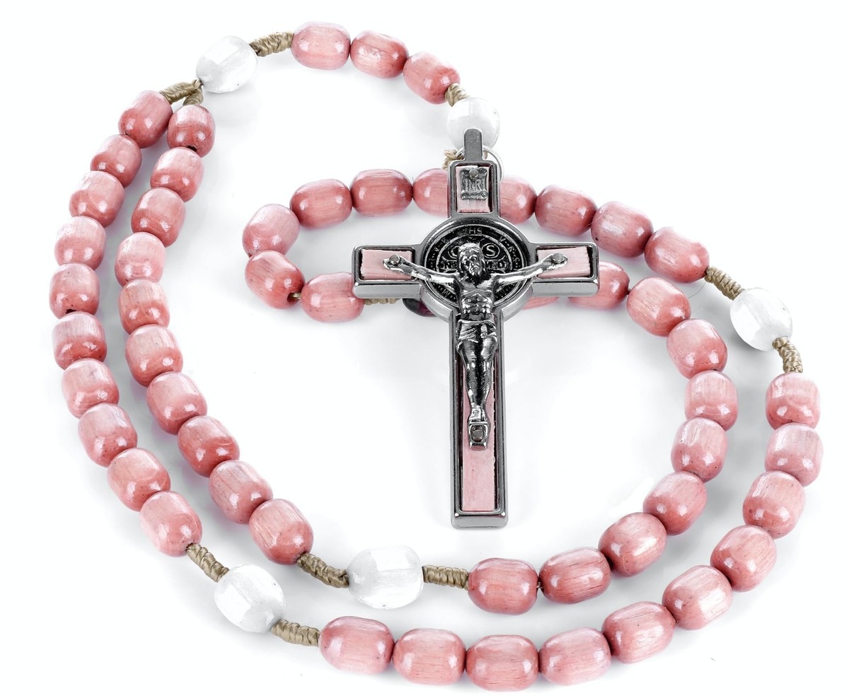 Types Of Catholic Prayer Beads