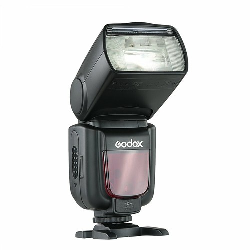 US 2pcs Godox TT600 Camera Flash Speedlite Fr Fujifilm Pentax Olympus Sony Canon - Picture 4 of 12