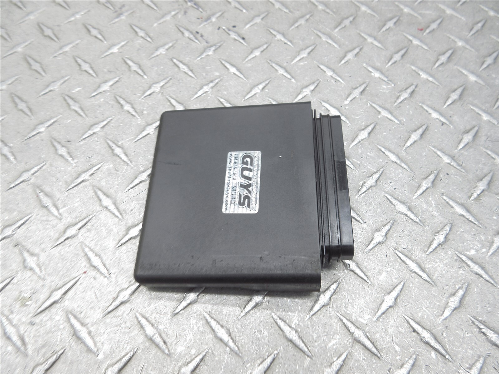 S81 Suzuki Sv650 N 2004 Engine ECU ECM Computer F8T95773 for sale 