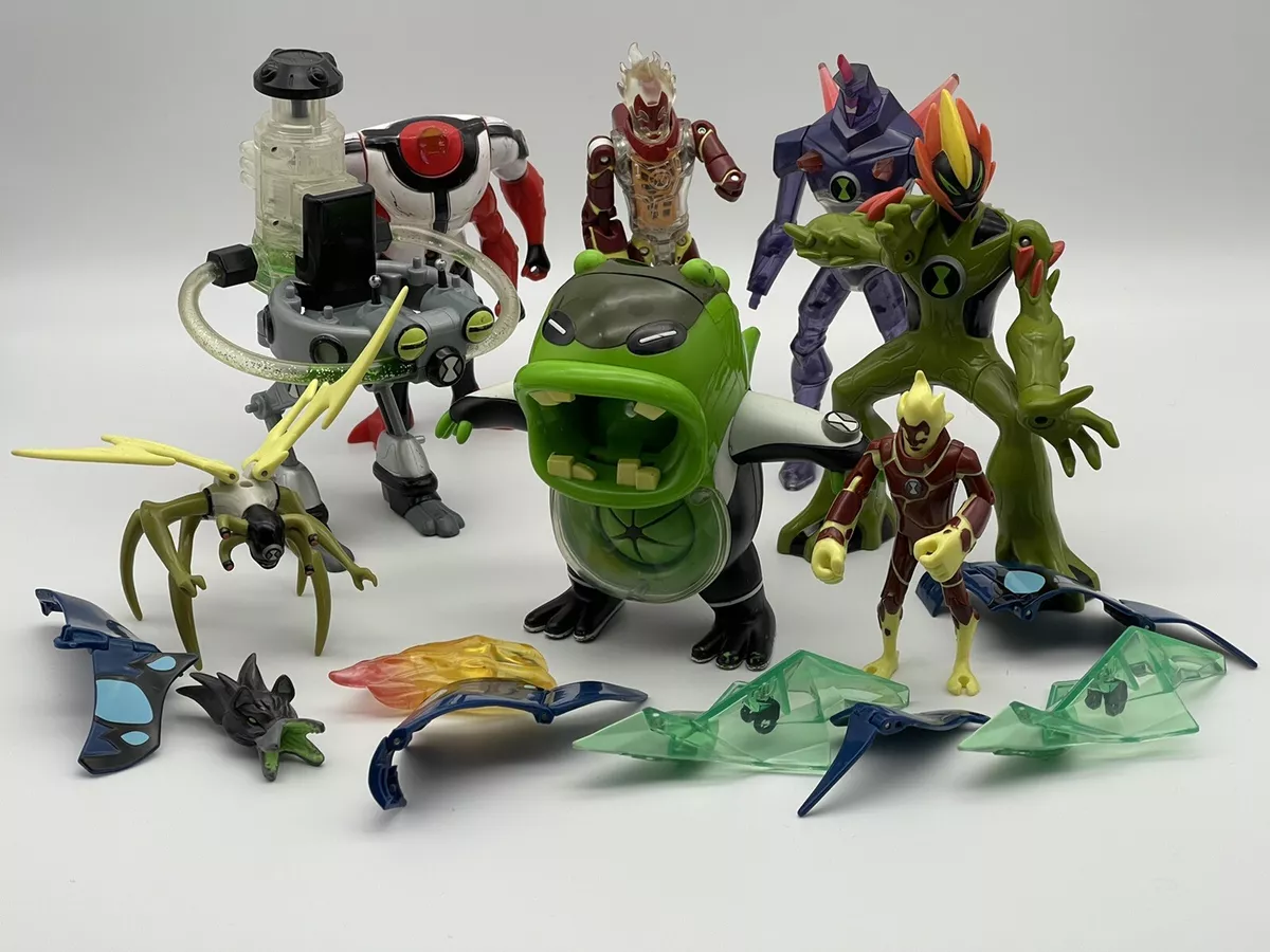 Ebay ben on sale 10 figures