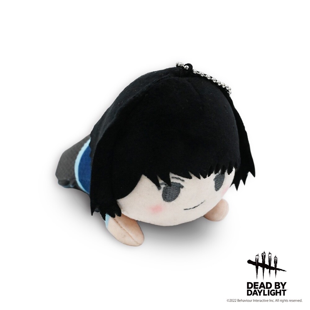 リージョン！【20体セット】DEAD BY DAYLIGHT／マスコット Dead by Daylight Plush Mascot BallChain Region Demon Crown