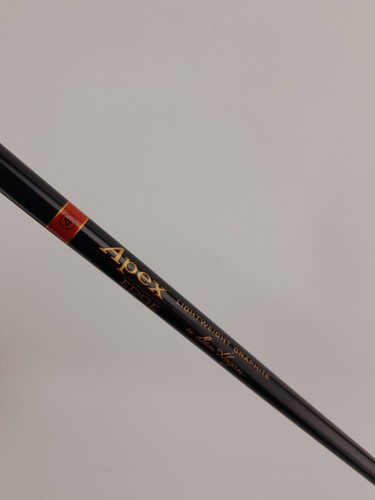 Ben Hogan 6 Iron Edge C.F.T Stiff Graphite /Right Handed /Good Grip /16708 - Picture 22 of 24