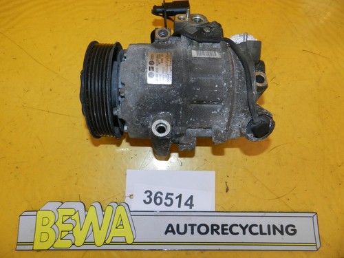 Klimakompressor   VW Polo 9N 1,2 12V        6Q08208036      Nr.36514