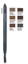 THE FACE SHOP TATTOO STATION PROOF BROW PENCIL Blonde NEW SEALED