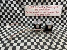Applied Motion HT23-399, Stepper Motors 2.99" x 264 Torque, 8.2V, LOT OF 2