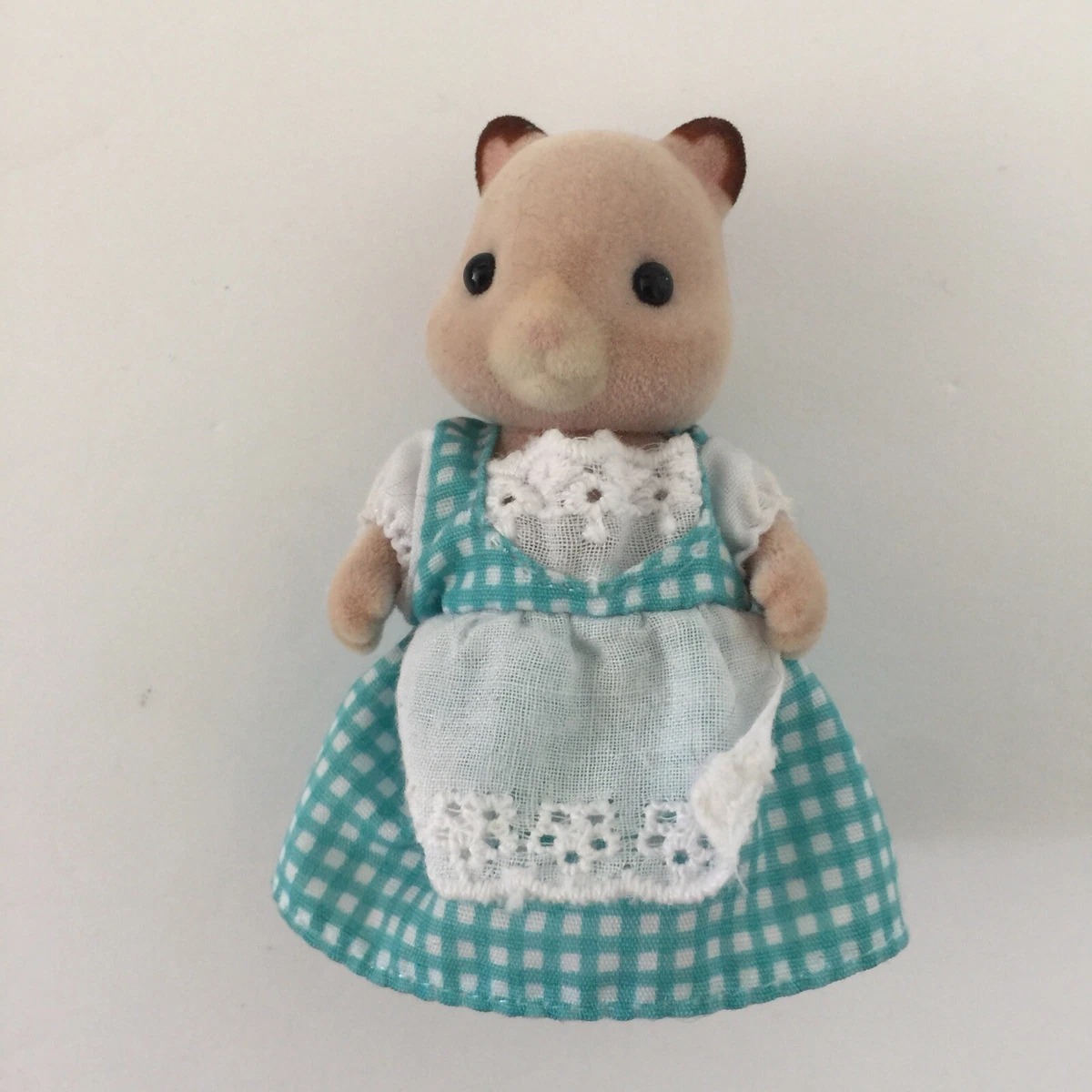 Sylvanian forest nursery gift cheap set