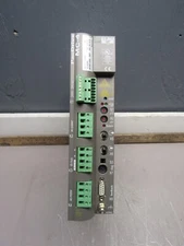 ELAU PACDRIVE MC-4/11/03/400 13130245 SW:00.16.32 SERVO CONTROLLER XLNT USED !