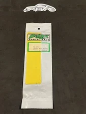 Bolink Vintage RC Car Part # 4710 Shrink wrap tubing