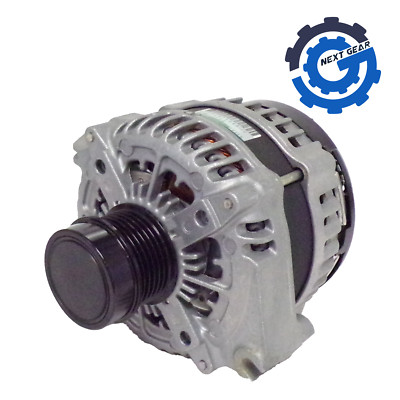 アッキーラ A-Premium Alternator Compatible with Nissan Murano 2015-2017