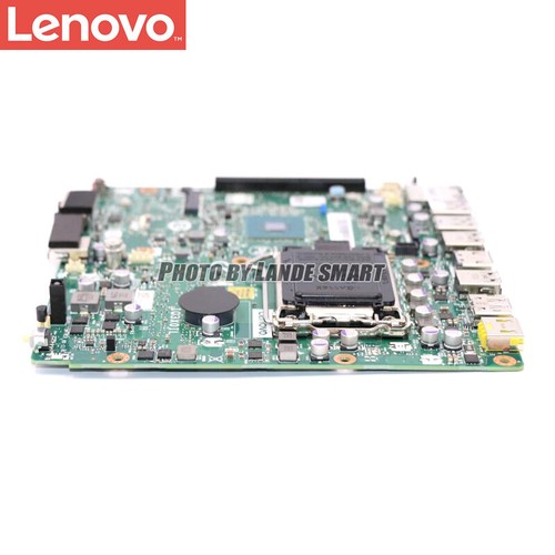 01LM294 FOR LENOVO ThinkCentre M720Q MOTHERBOARD IQ3X0IL 01LM295 - Bild 3 von 4