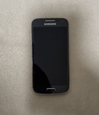 Samsung S4 GT-19195 Handy
