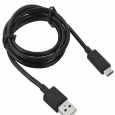 2024 US USB-A Cable Fast Charging USB C Type C iPhone Samsung Xiaomi Data Charge