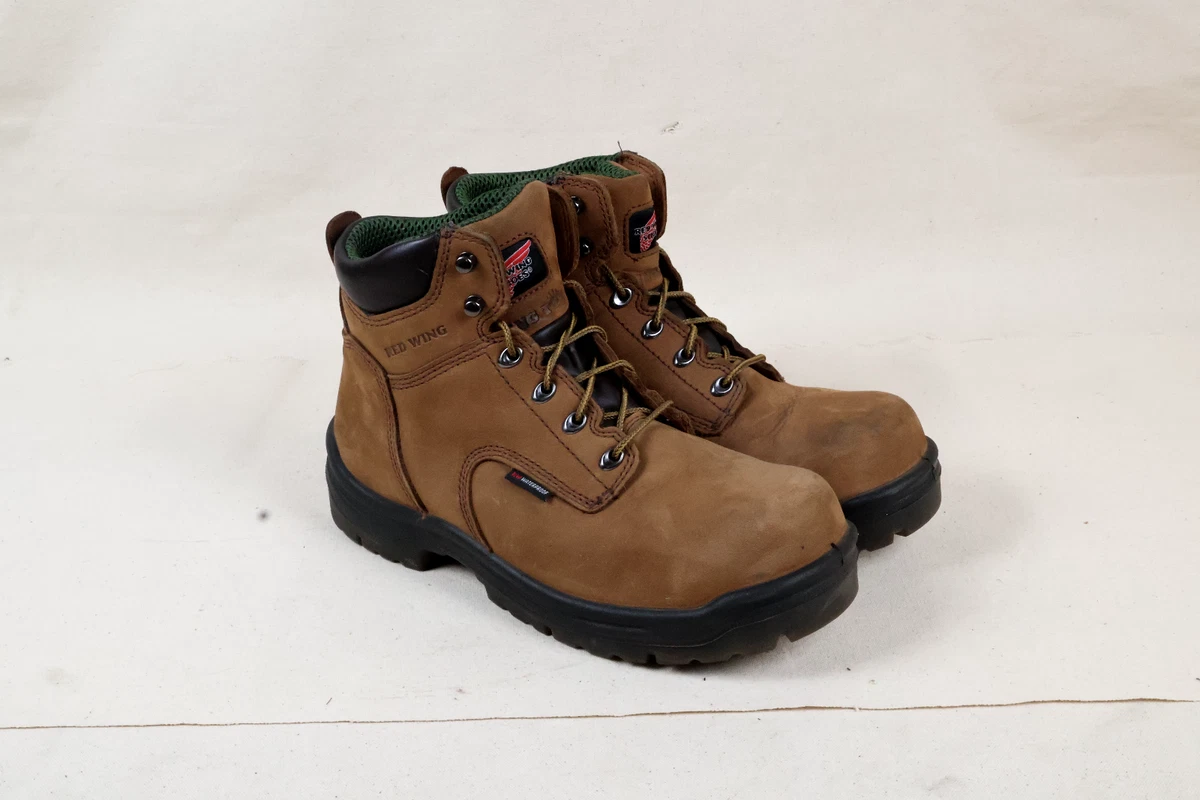 Red wing clearance king toe 2240