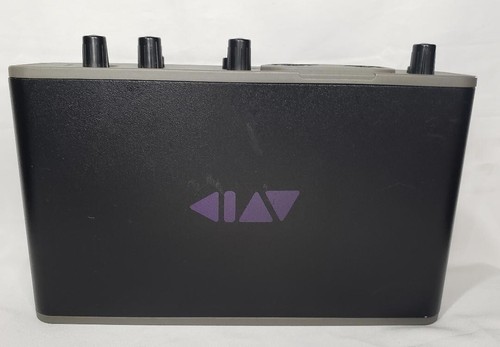 Avid Fast Track Duo USB Interface Only - Picture 3 of 4