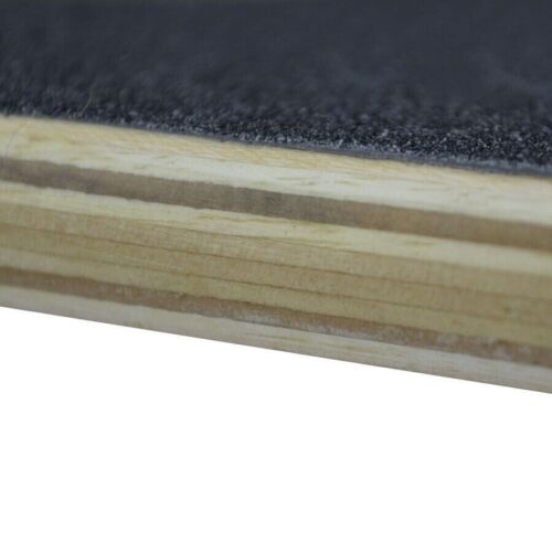 Longboard Yocaher Pintail Tonos Blanco Completo - Imagen 8 de 9