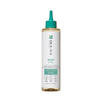 Biolage ScalpSync Reinigendes Kopfhautkonzentrat 200Ml